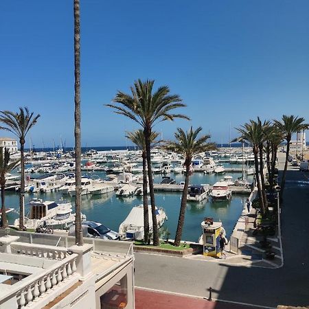Beautiful Refurbished Apartment Duquesa Port Casares Luaran gambar