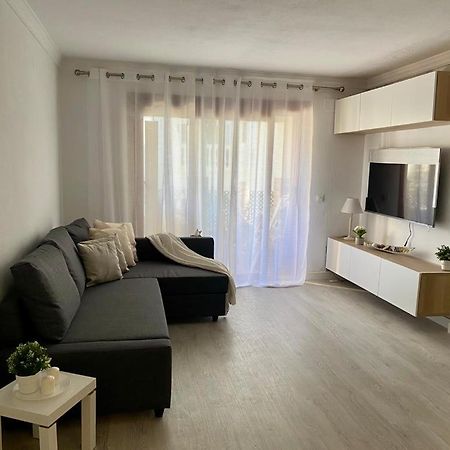 Beautiful Refurbished Apartment Duquesa Port Casares Luaran gambar