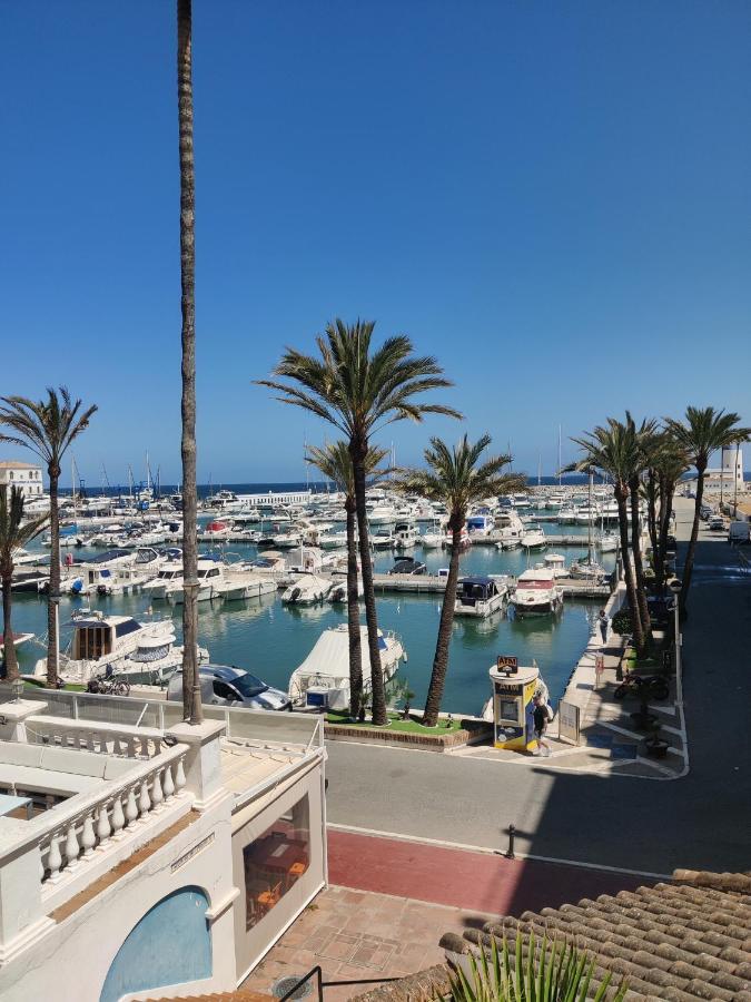 Beautiful Refurbished Apartment Duquesa Port Casares Luaran gambar
