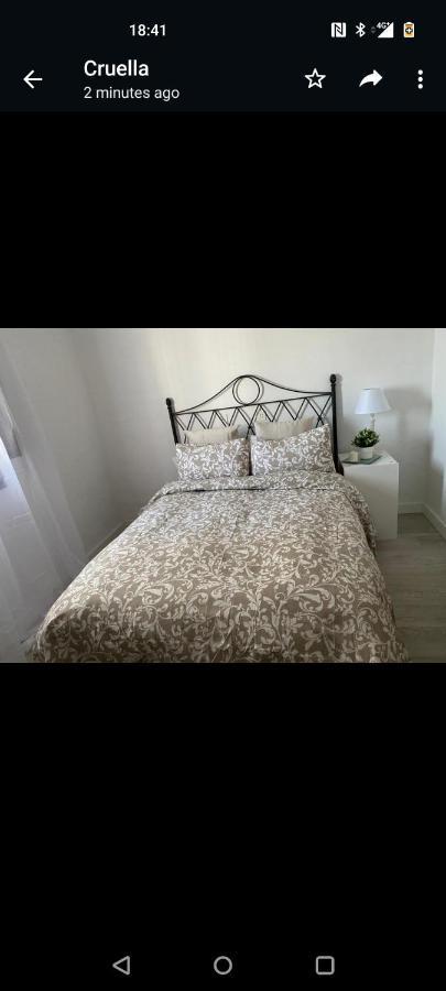 Beautiful Refurbished Apartment Duquesa Port Casares Luaran gambar